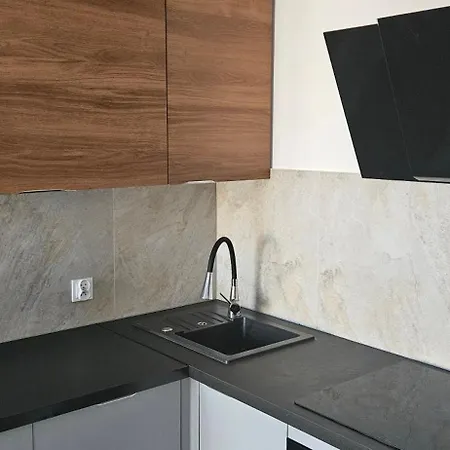 Apartament Mm * Mińsk Mazowiecki