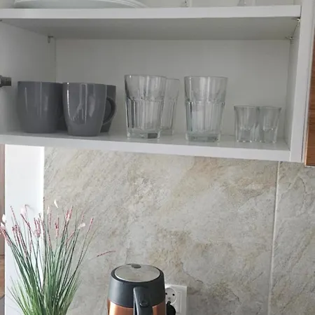 Apartament Mm דירה *