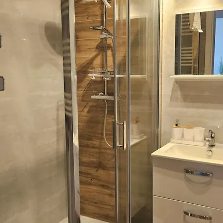 Apartament Mm *