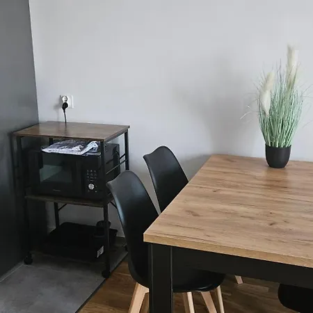 Apartament Mm