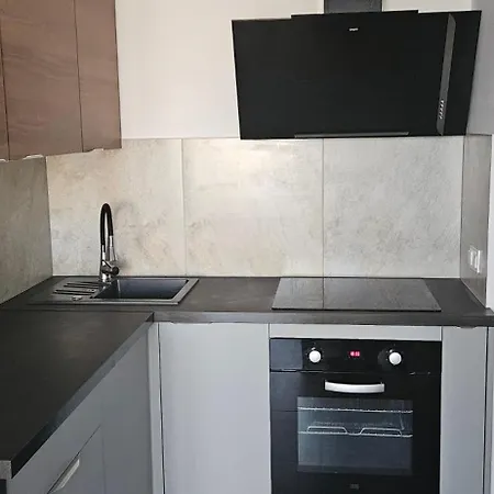 Apartament Mm Mińsk Mazowiecki