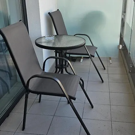 דירה Apartament Mm