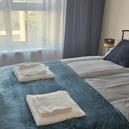 Apartament Mm דירה Mińsk Mazowiecki